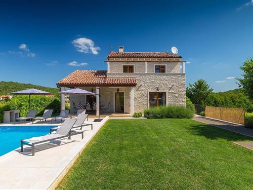 Holiday home - 8 persons -  - Sorici - Kanfanar - 52210 - Rovinj