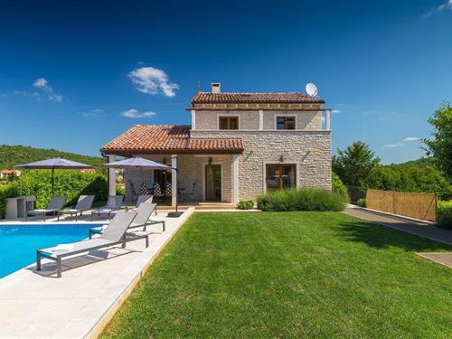 Holiday home - 8 persons -  - Sorici - Kanfanar - 52210 - Rovinj