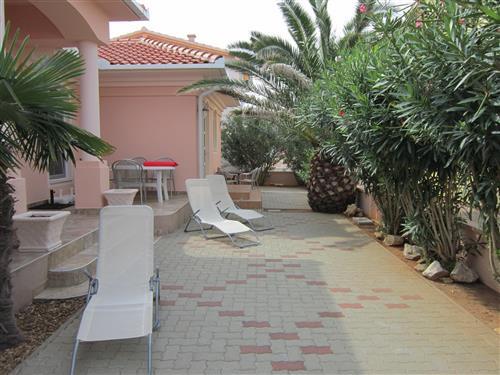 Holiday Home/Apartment - 4 persons -  - Vir - 23234 - Vir