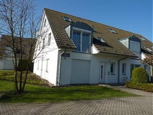 Holiday Home/Apartment - 6 persons -  - Darßer Weg - 18374 - Seeheilbad Zingst