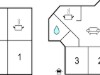 Billede 40 - Plantegning