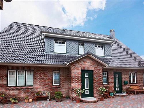 Ferienhaus - 4 Personen -  - Badallee - 25826 - St. Peter-Ording