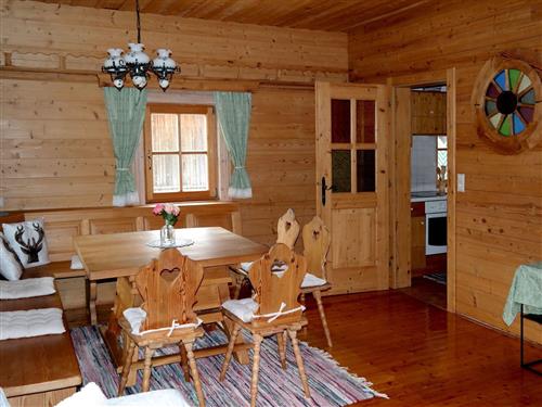 Ferielejlighed - 2 personer -  - Weizerstraße1 - 8191 - Birkfeld