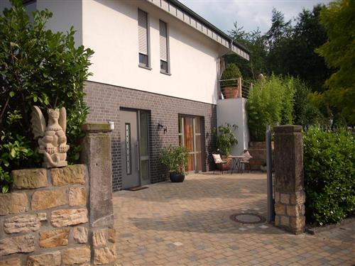 Ferielejlighed - 3 personer -  - Linner Kirchweg - 49143 - Bissendorf