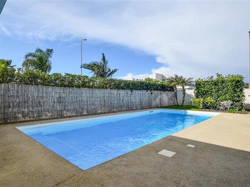 Sommerhus - 5 personer -  - C.da Maulli snc - 97100 - Marina Di Ragusa