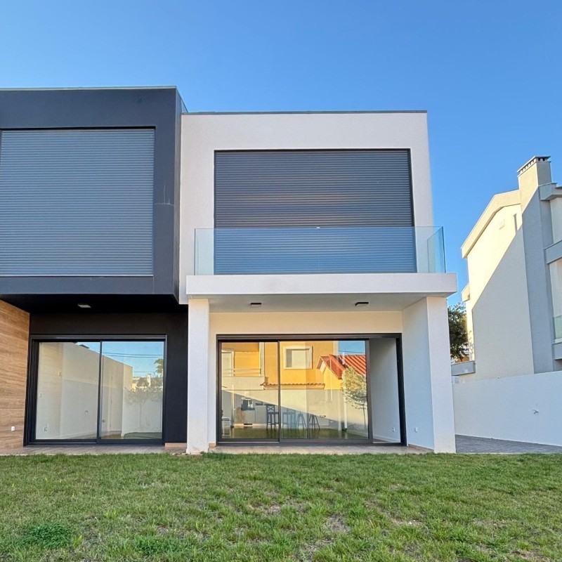 Sommerhus - 6 personer -  - Rua das Oliveiras - 2785 - São Domingos De Rana