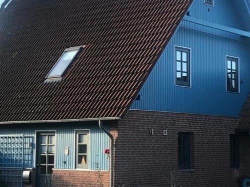Holiday home - 6 persons -  - Dahmer Weg - 23746 - Kellenhusen