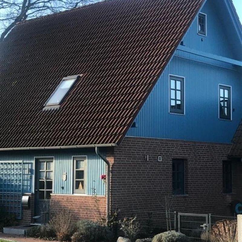 Sommerhus - 6 personer -  - Dahmer Weg - 23746 - Kellenhusen