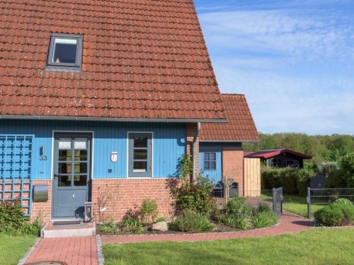 Feriehus - 6 personer -  - Dahmer Weg - 23746 - Kellenhusen