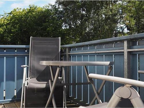 Feriehus - 2 personer -  - 18375 - Prerow