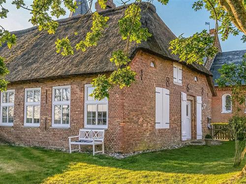 Feriehus - 2 personer -  - Althorsbüll - 25924 - Emmelsbüll-Horsbüll