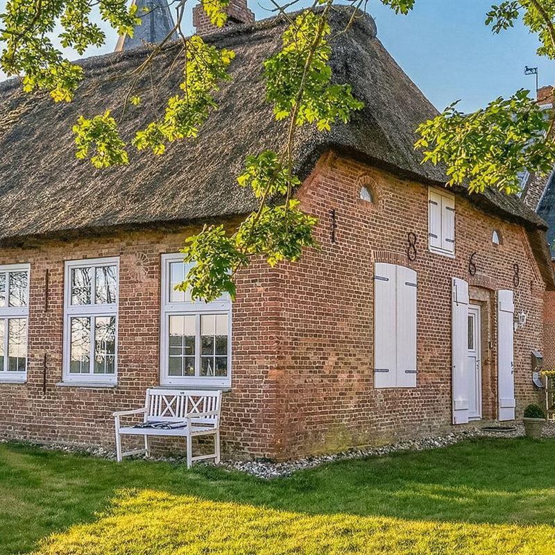 Sommerhus - 2 personer -  - Althorsbüll - 25924 - Emmelsbüll-Horsbüll