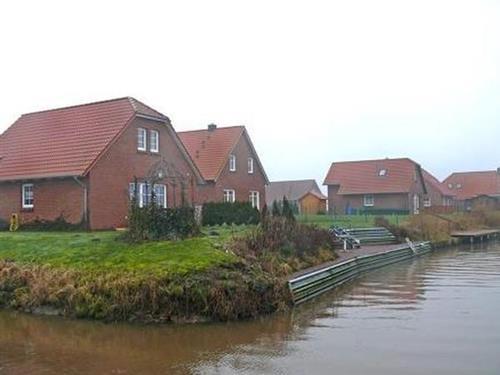 Ferienhaus - 6 Personen -  - Ant Greetmer Deep 5 a - 26736 - Grimersum