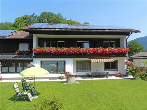  - 1 Person -  - Burgweg - 83229 - Aschau Im Chiemgau