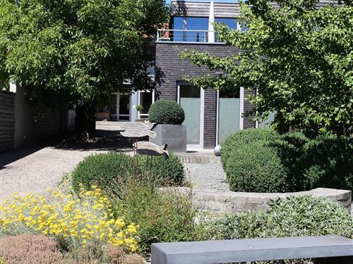 Sommerhus - 2 personer -  - Bahnhofstr. - 23769 - Fehmarn Ot Burg