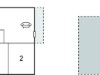 Billede 20 - Plantegning