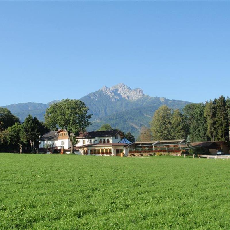 Ferielejlighed - 7 personer -  - Natterer Boden - 6161 - Natters