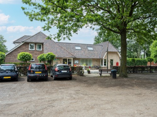 Ferienhaus - 4 Personen -  - 7667RR - Reutum