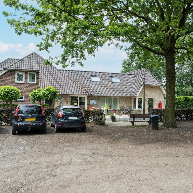 Sommerhus - 4 personer -  - 7667RR - Reutum