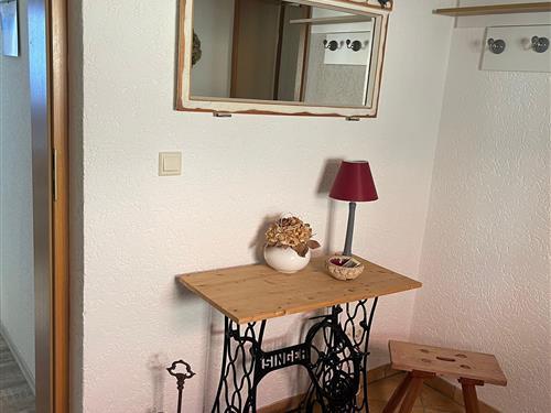 Semesterlägenhet - 2 personer -  - Patschenweg - 01979 - Lauchhammer