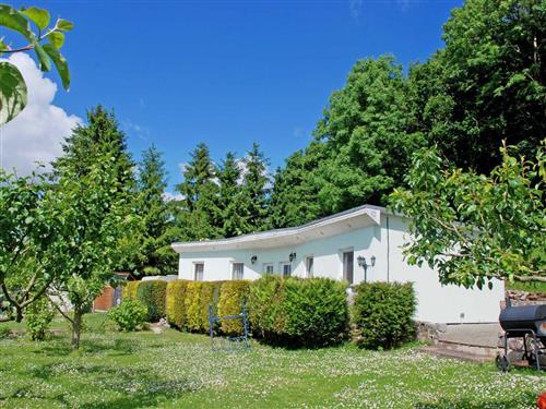 Ferieleilighet - 2 personer -  - Dorfstraße - 18528 - Patzig