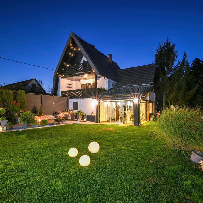 Sommerhus - 8 personer -  - Varazdin Breg - 42204