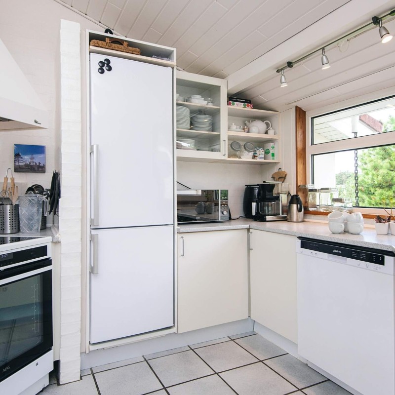 Ferienhaus - 10 Personen -  - Engesøvej - Vejers Strand - 6853 - Southern West Coast