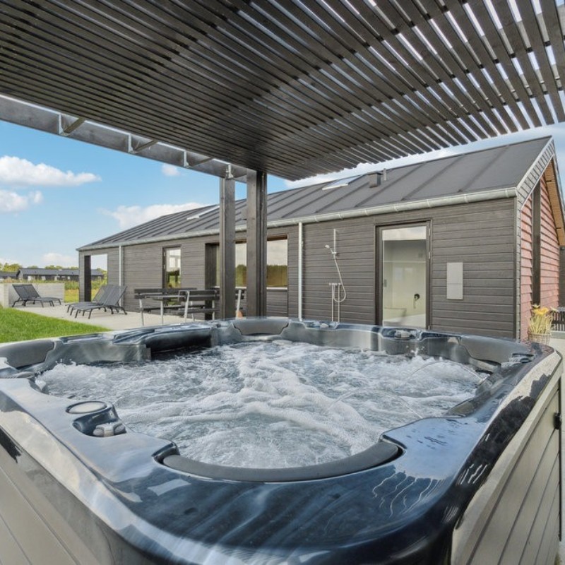 Sommerhus - 6 personer -  - Aaensvej - Bratten - 9981 - Jerup