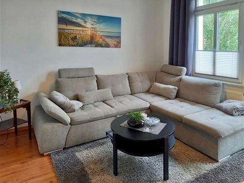 Ferielejlighed - 4 personer -  - Doberaner Straße - 18225 - Ostseebad Kühlungsborn