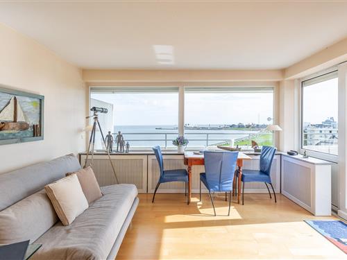 Semesterlägenhet - 2 personer -  - Emmastraße - 27476 - Döse