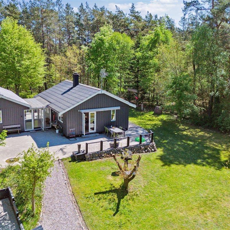 Ferienhaus - 6 Personen -  - Bogfinkevej - Fuglslev - 8400 - Ebeltoft