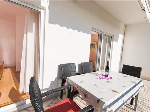 Ferielejlighed - 6 personer -  - 21220 - Trogir