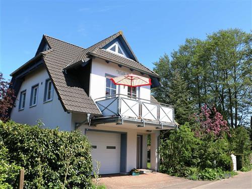 Sommerhus - 4 personer -  - Schwarzer Weg - 17454 - Zinnowitz