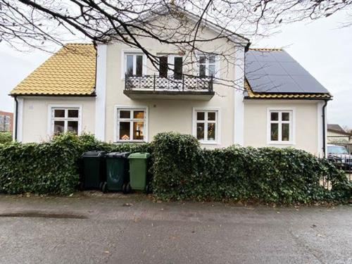 Feriehus / leilighet - 6 personer -  - 263 37 - Höganäs