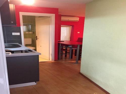 Ferieleilighet - 2 personer -  - 21000 - Split