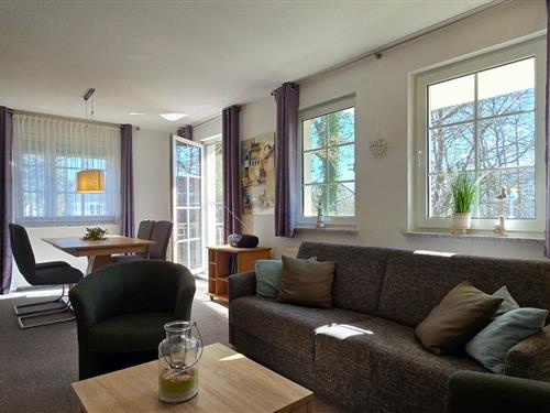 Ferielejlighed - 6 personer -  - Am Wasserturm - 18181 - Graal-Müritz