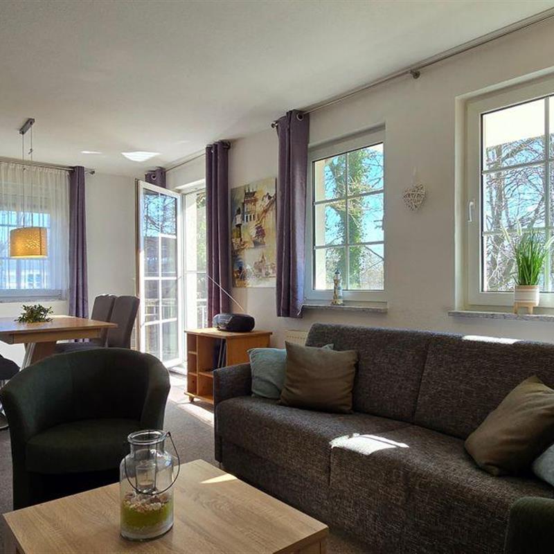 Ferielejlighed - 6 personer -  - Am Wasserturm - 18181 - Graal-Müritz