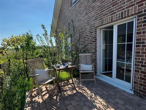 Ferielejlighed - 2 personer -  - Eiswürdener Straße - 26969 - Butjadingen / Eckwarden