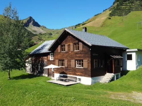 Holiday home - 16 persons -  - Faschina - 6733 - Faschina