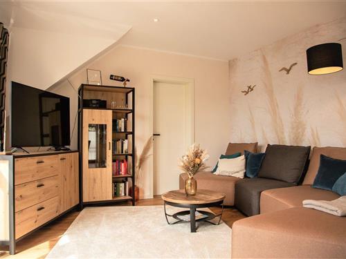 Ferieleilighet - 5 personer -  - Zedeliusstr. - 26486 - Wangerooge