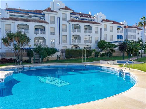 Ferieleilighet - 4 personer -  - Torremolinos - 29620