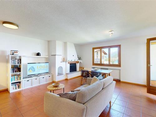 Holiday apartment - 4 persons -  - Via Grevas - 7500 - St. Moritz