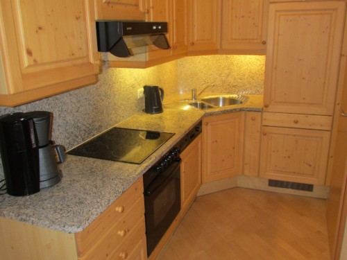 Holiday apartment - 5 persons -  - Kirchboden 75/ TOP - 5602 - Wagrain