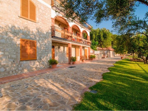 Ferielejlighed - 6 personer -  - Via Pennino,Località Gniffo sn - 84046 - Ascea