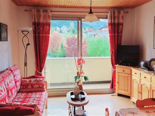 Holiday Home/Apartment - 6 persons -  - 38250 - Villard-De-Lans