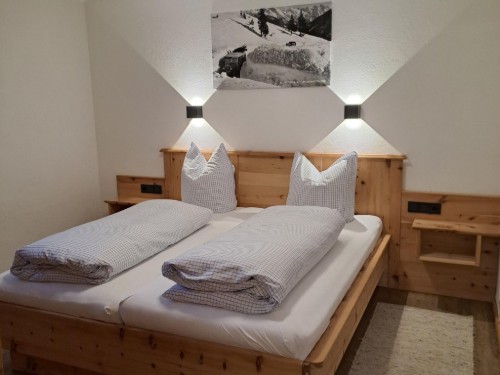 Semesterlägenhet - 7 personer -  - Grieseggweg - 6580 - St. Anton Am Arlberg