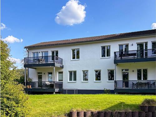 Ferienwohnung - 4 Personen -  - 59555 - Züschen