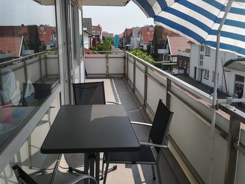 Holiday Home/Apartment - 4 persons -  - Zedeliusstraße - 26486 - Wangerooge