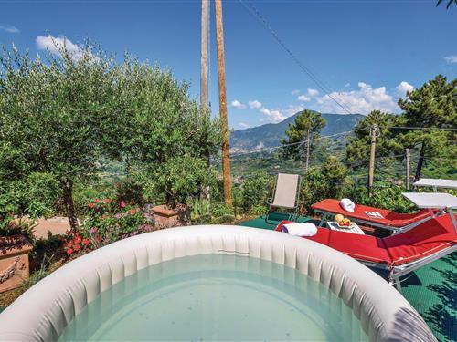 Sommerhus - 5 personer -  - Via Monte Magno - Camaiore - 55041 - Camaiore Lu
