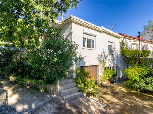 Ferieleilighet - 3 personer -  - Novi Vinodolski - 51250